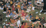 November Worship Series: Come to the Feast
