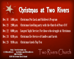 Christmas at Two Rivers