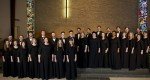 Simpson College Chamber Choir Concert Feb 20