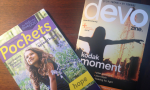 New resources for kids and youth
