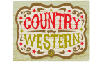 Country-Western Night April 18