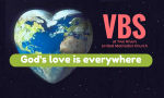 VBS June 15-17, 6-8 p.m.