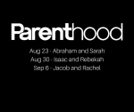 Three-Part Sermon Series