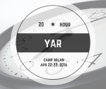 Youth Retreat at Camp Milan