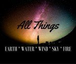 May 22 – June 19 a series about Creation and our place in it.