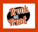 Trunk or Treat – Oct 23
