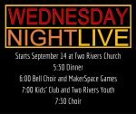 Wednesday Night Live