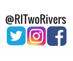Follow, Like, RT, Share
