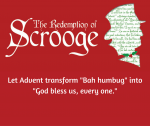 Advent worship series
