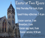 Holy Week