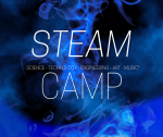 STEAM Camp July 24-27